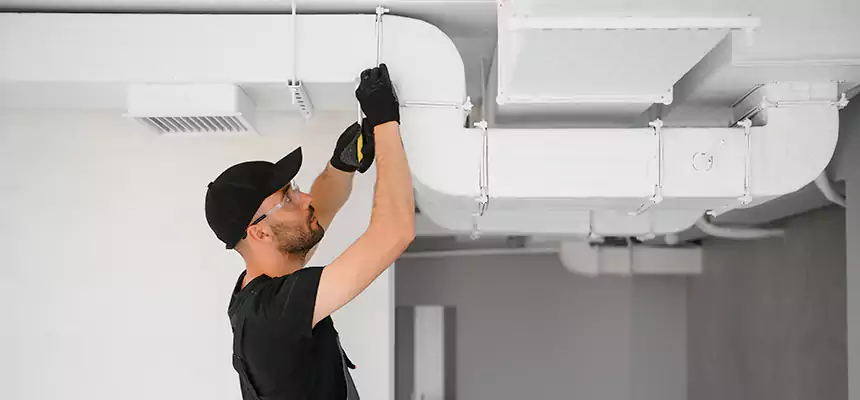 Our Air Duct Repair Services in Bostonia, CA