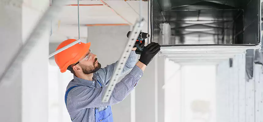 Our Air Vent Replacement Services in Bostonia, CA