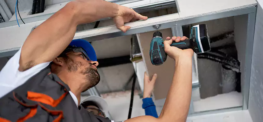 Our Apartment Air Duct Cleaning Services in Bostonia, CA