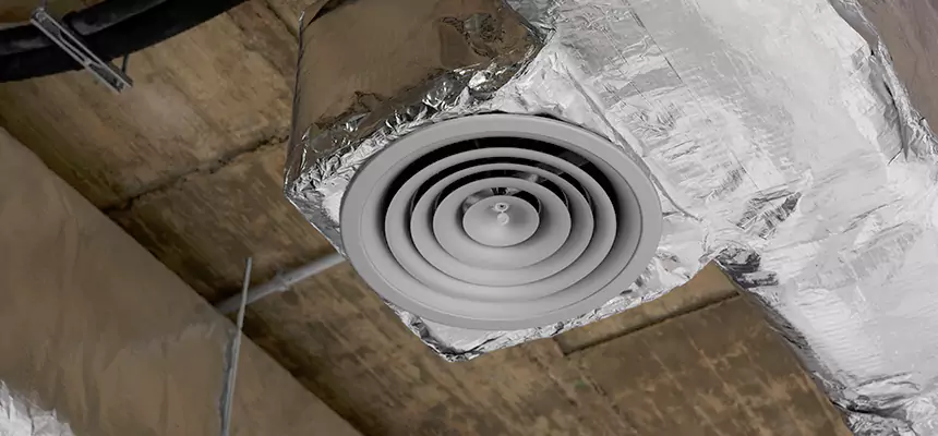 Our Basement Vent Cleaning Services in Bostonia, CA