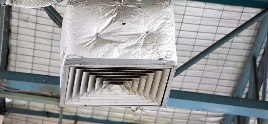 Our Custom HVAC Ductwork Services in Bostonia, CA