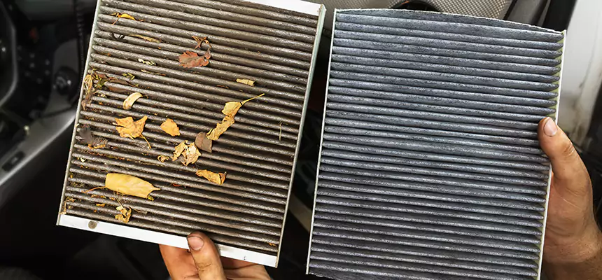 Our Dryer Vent Lint Filter Cleaning Services in Bostonia, CA