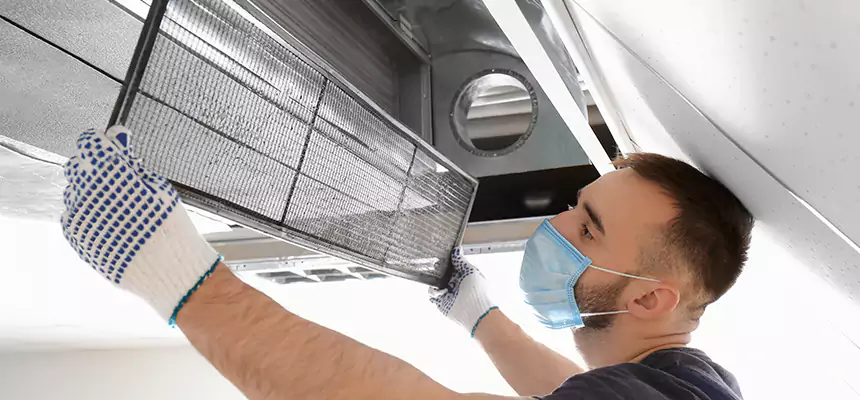Our Dryer Vent Replacement Services in Bostonia, CA