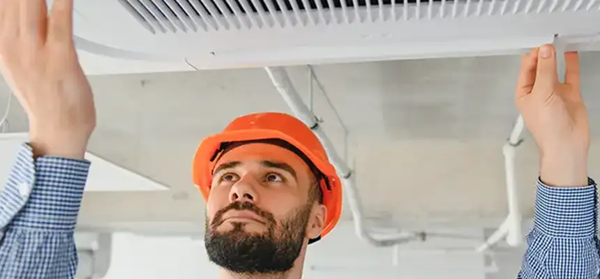 Our Furnace Vent Cleaning Services in Bostonia, CA