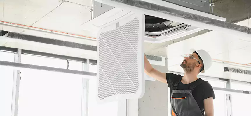 Our Indoor Air Quality Improvement Services in Bostonia, CA