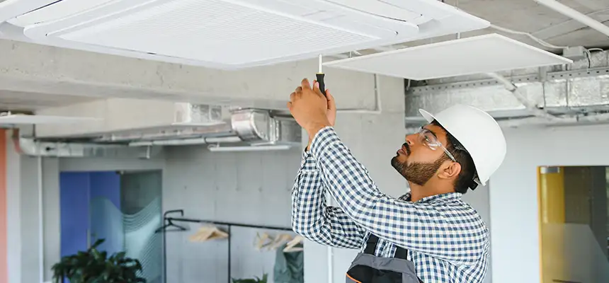 Our Roof Dryer Vent Cleaning Services in Bostonia, CA