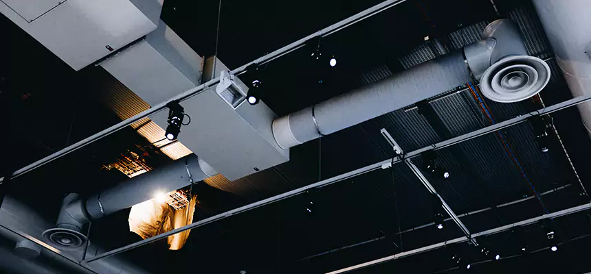 Our Seasonal Allergy Air Duct Cleaning Services in Bostonia, CA