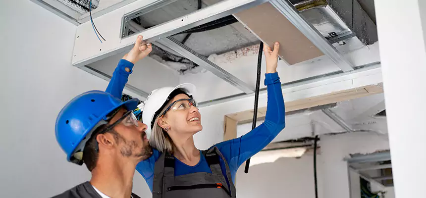 Our Vent Relocation Services in Bostonia, CA