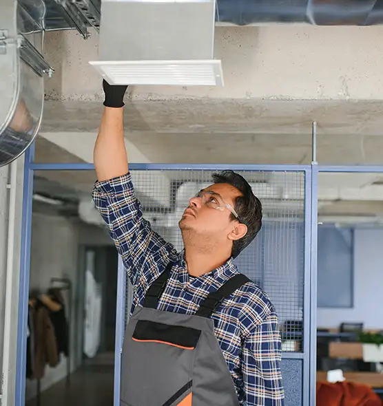 Top-Rated Air Duct Cleaning Near Me in Bostonia, CA