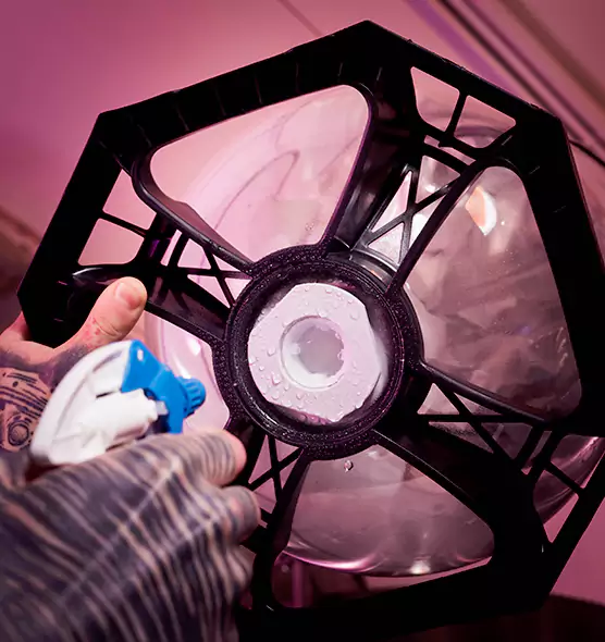 Advanced Basement Vent Cleaning in Bostonia, CA