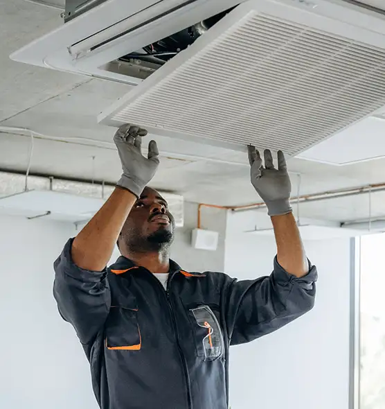 About Certified Air Duct Specialists in Bostonia, CA