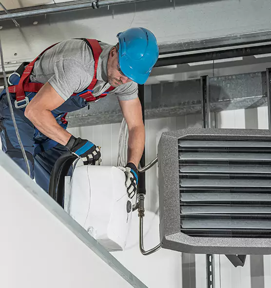 Professional Custom HVAC Ductworkin Bostonia, CA