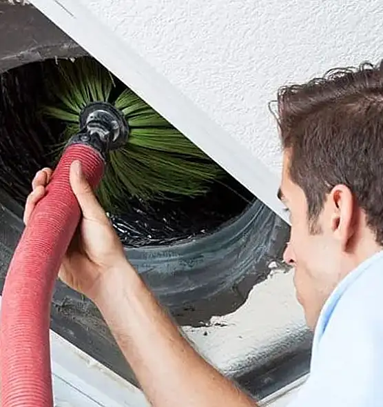 Professional Dryer Fire Safety Service in Bostonia, CA