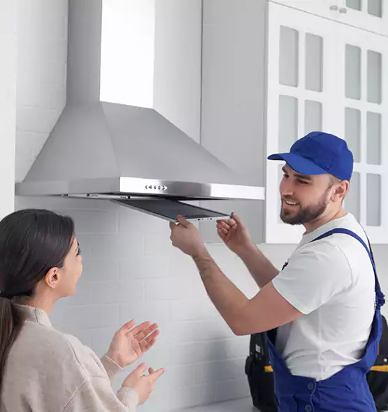 Professional Dryer Vent Cleaning Service in Bostonia, CA