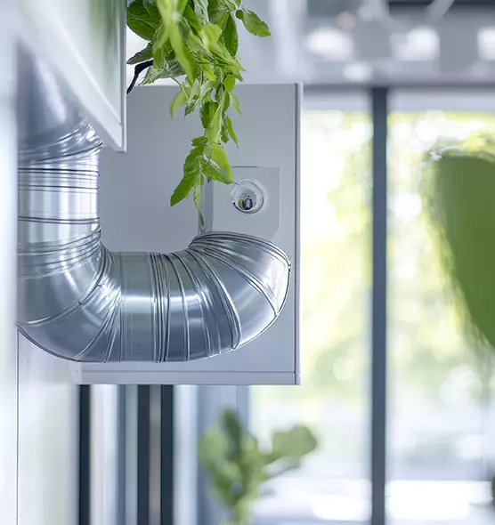 Professional Eco-Friendly Duct Cleaning Services in Bostonia, CA