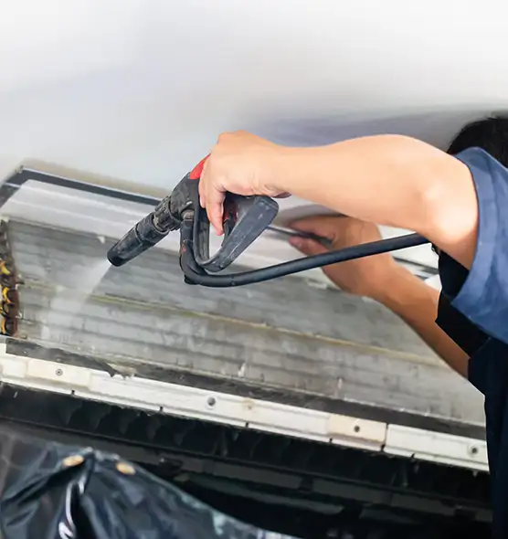 Welcome to Move-in/Move-out Duct Cleaning Services in Bostonia, CA