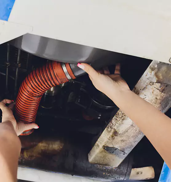 Professional Post-Renovation Duct Debris Removal in Bostonia, CA