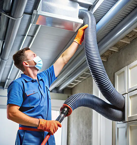 Welcome to Air Duct Cleaning & Repairs Bostonia — Your Local Roof Dryer Vent Cleaning Specialists in Bostonia, CA