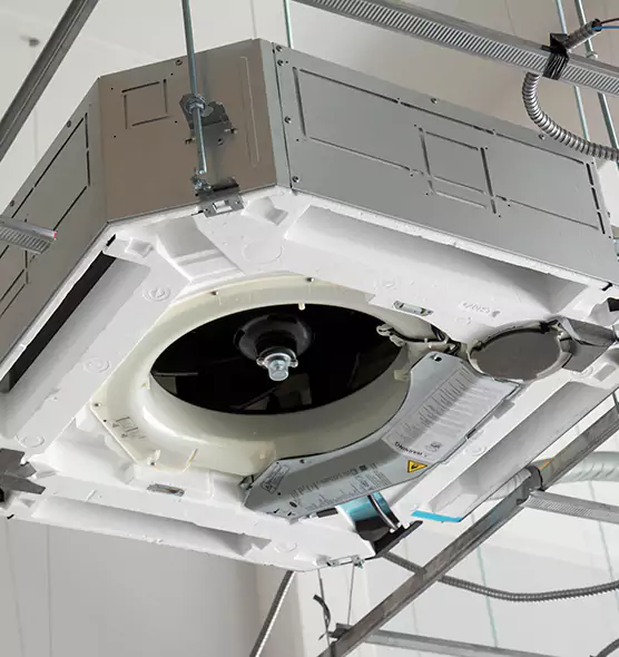 Professional Roof Vent Lint Removal Bostonia, CA