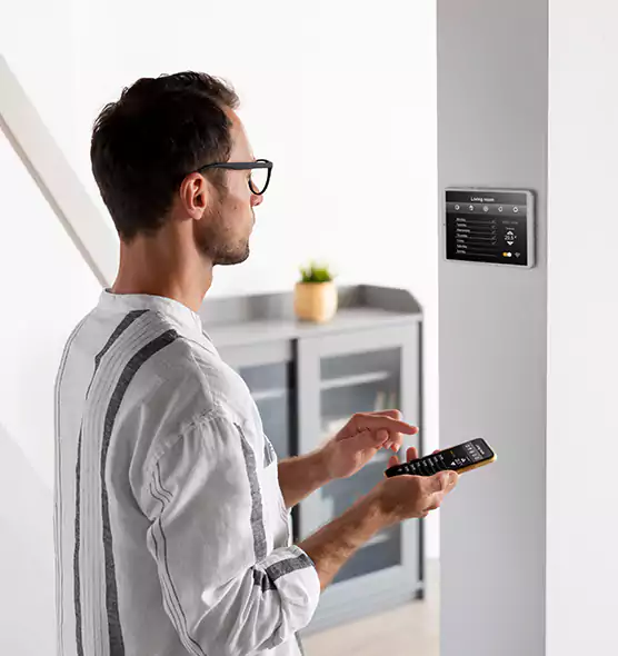 About Smart AC Vent Controller Services in Bostonia