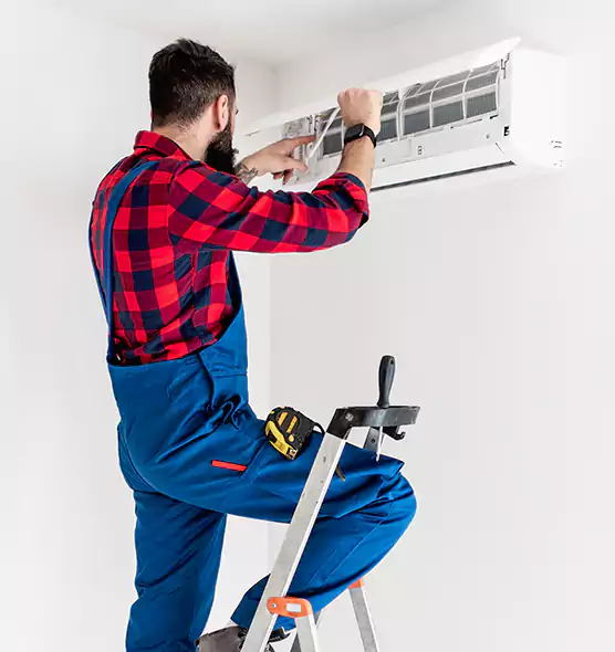 About Smart Air Conditioning Installation in Bostonia, CA