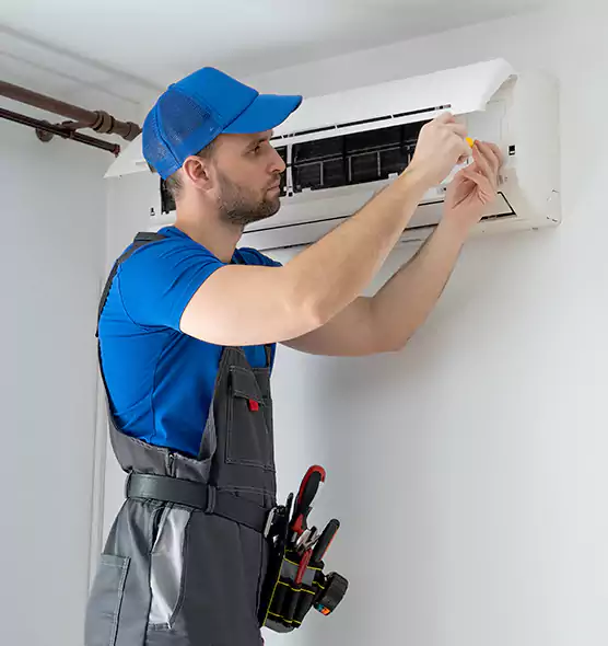 About Smart Thermostat AC Installation in Bostonia, CA