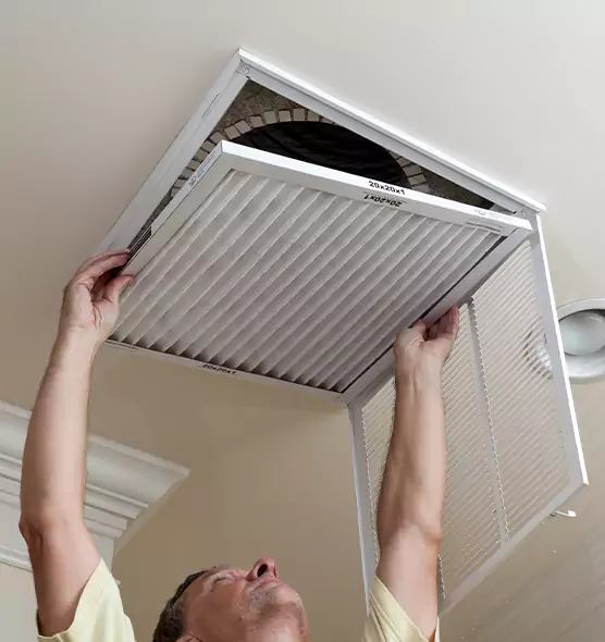 Trusted Vent Shaft Cleaning Expert in Bostonia, CA