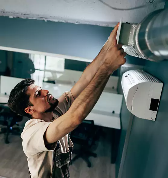 Reliable Warehouse Vent Cleaning in Bostonia, CA