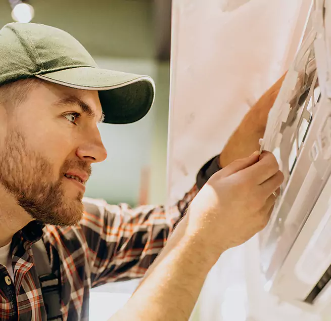 Why Homeowners Businesses Trust Us in Bostonia, CA?