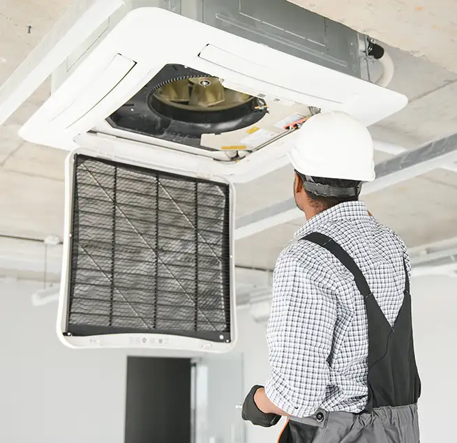 Why Homeowners & Businesses Trust Us in Bostonia, CA?