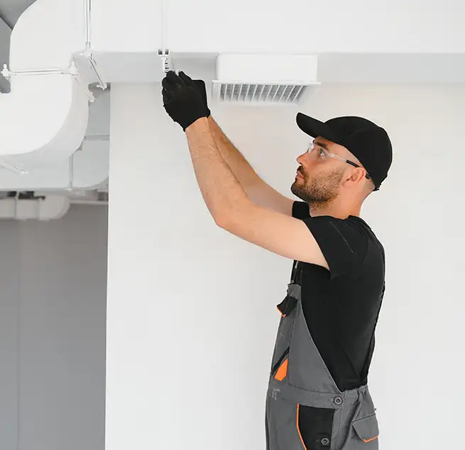 Why Homeowners & Businesses Trust Us in Bostonia, CA?