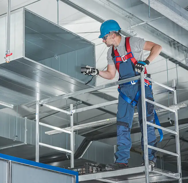 Why Homeowners & Businesses Trust Us in Bostonia, CA?