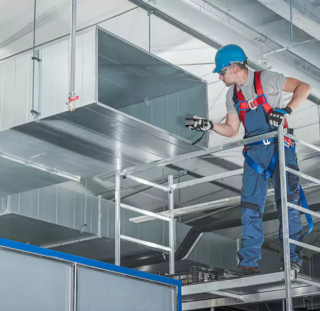 Why Homeowners & Businesses Trust Us in Bostonia, CA?