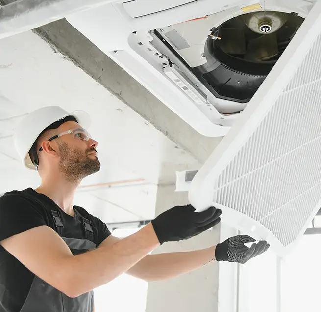 Why Homeowners & Businesses Trust Us in Bostonia, CA?