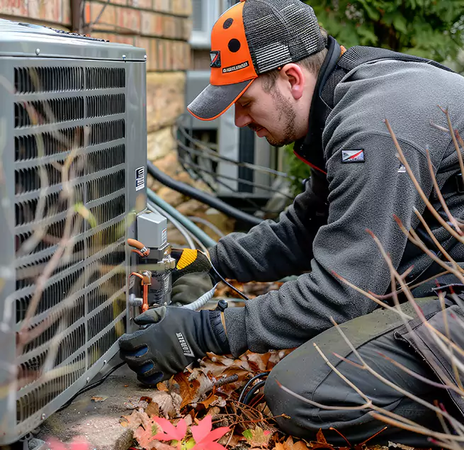 Why Homeowners & Businesses Trust Us in Bostonia, CA?