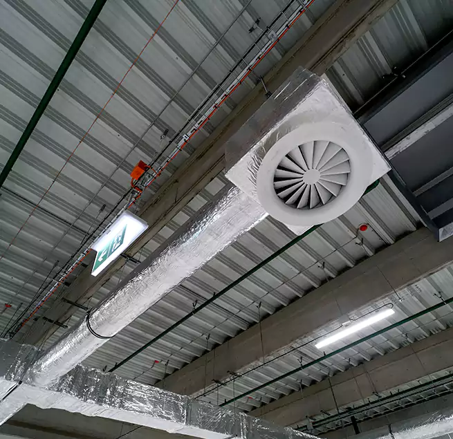 Why Homeowners & Businesses Trust Us in Bostonia, CA