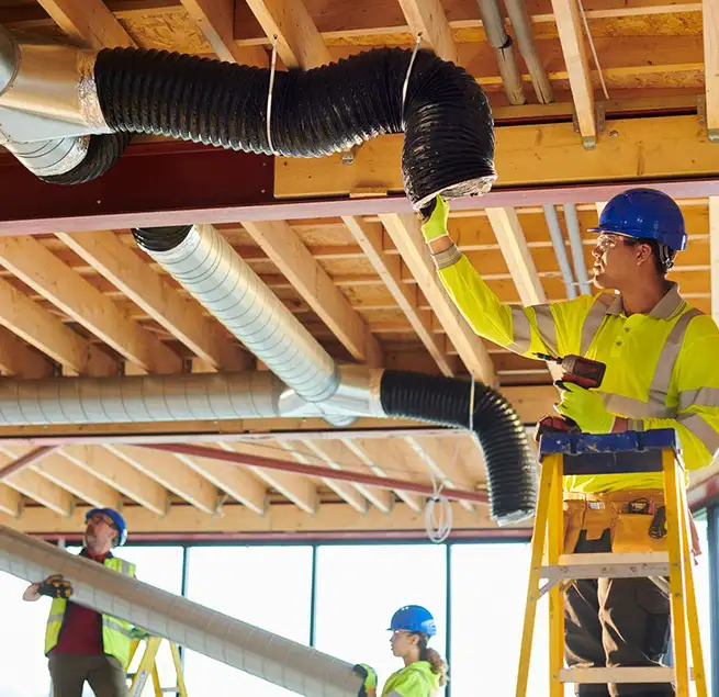 Why Homeowners & Businesses Trust Us in Bostonia, CA?