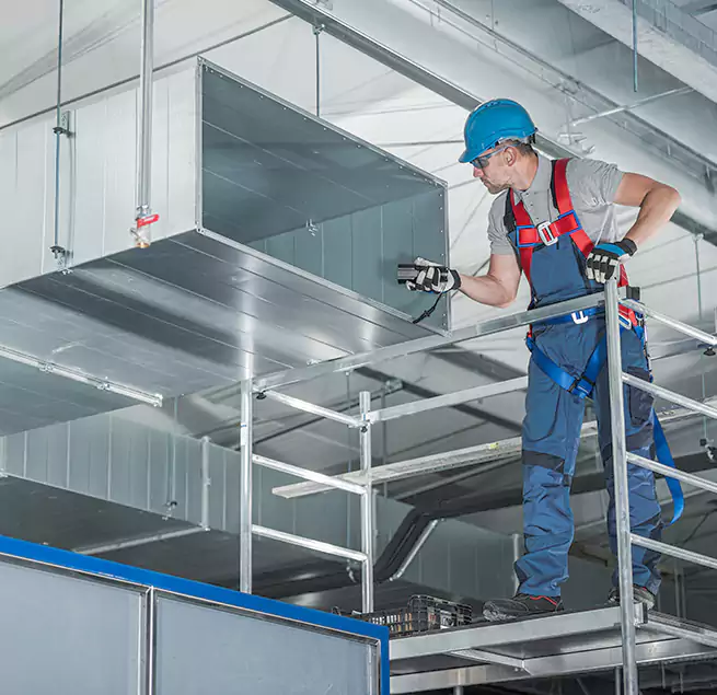 Why Homeowners & Businesses Trust Us in Bostonia, CA?