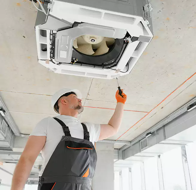 Why Homeowners Businesses Trust Us in Bostonia, CA