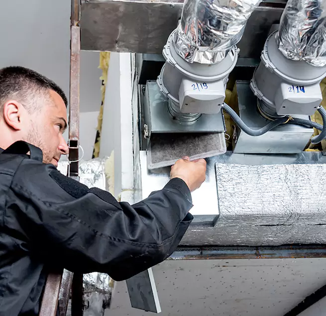 Why Homeowners Businesses Trust Us in Bostonia, CA?