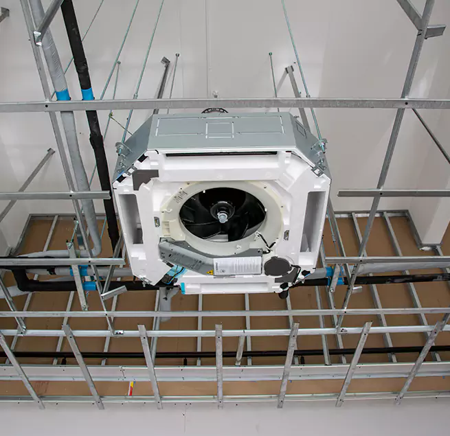 Why Homeowners & Businesses Trust Us Bostonia, CA?