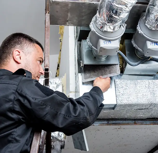 Why Homeowners & Businesses Trust Us in Bostonia, CA?